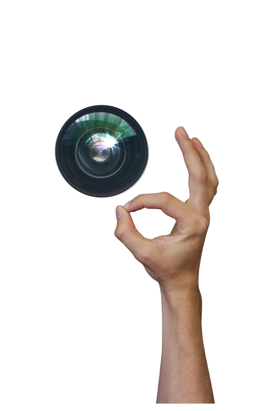 Überwachungskamera als Teil der Sicherheitstechnik Überwachungskamera als Teil der Sicherheitstechnik